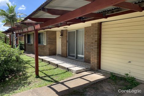 Property photo of 23 Caladenia Street Acacia Ridge QLD 4110