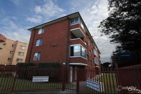 8/21a Bathurst St, Liverpool, NSW 2170