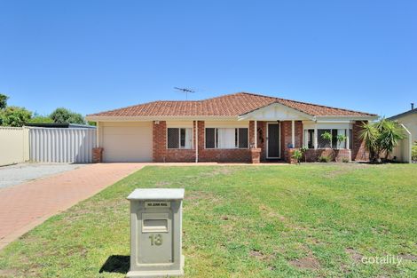 13 Canberra Cl, Port Kennedy, WA 6172