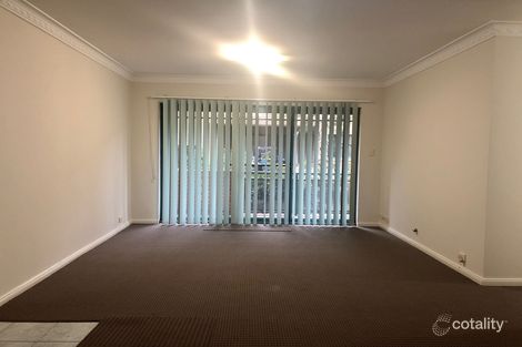 Property photo of 3/30 Jessie Street Westmead NSW 2145