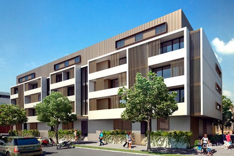 110/6 Denison St, Camperdown, NSW 2050