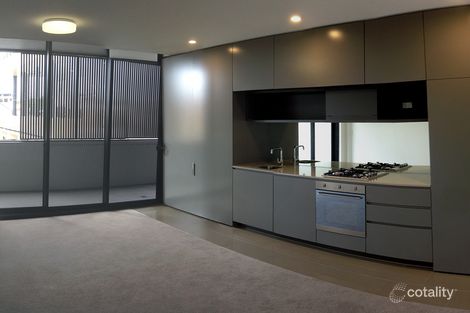 Property photo of 110/6 Denison Street Camperdown NSW 2050