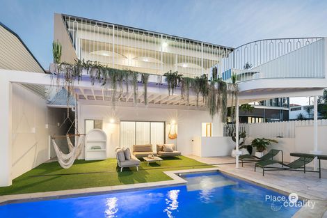 86 Fifth Ave, Balmoral, QLD 4171