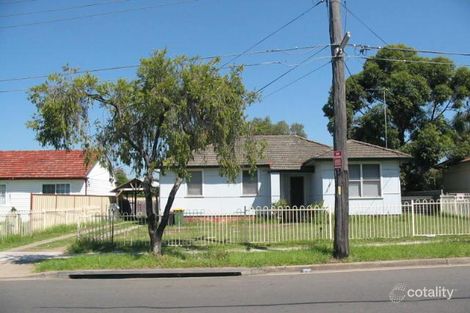 7 Biloela St, Villawood, NSW 2163