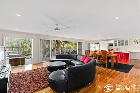 Property photo of 15 Eagle Street Ryde NSW 2112