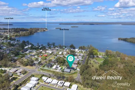 4 Deane St, St Georges Basin, NSW 2540