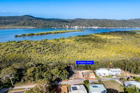 Property photo of 8 Naples Drive Russell Island QLD 4184