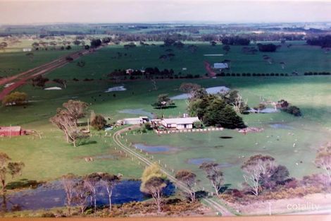 341 Glenfyne-Brucknell Rd, Ecklin South, VIC 3265