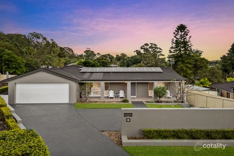 4 Alecia Cl, Green Point, NSW 2251