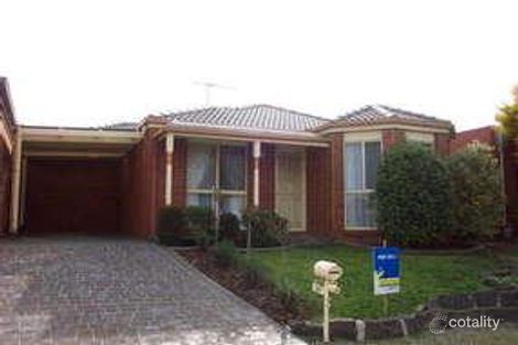 Property photo of 19 William Leake Avenue Seabrook VIC 3028
