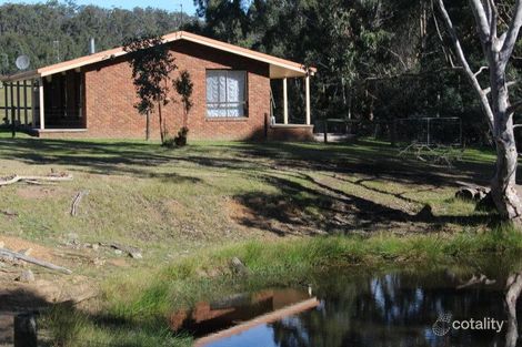 Property photo of 493 Marathon Road Briagolong VIC 3860
