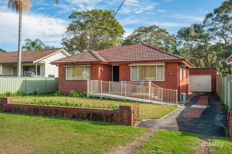 Property photo of 29 Wentworth Avenue Woy Woy NSW 2256