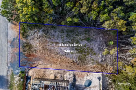 Property photo of 8 Naples Drive Russell Island QLD 4184