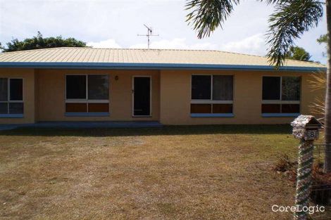 Property photo of 8 Oak Crescent Bowen QLD 4805