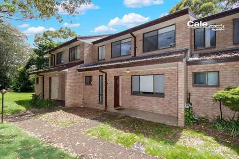 Property photo of 33/114-118 Crimea Road Marsfield NSW 2122