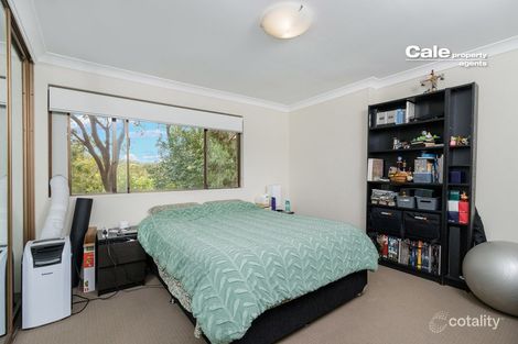 Property photo of 33/114-118 Crimea Road Marsfield NSW 2122