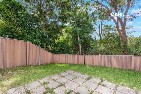 Property photo of 33/114-118 Crimea Road Marsfield NSW 2122