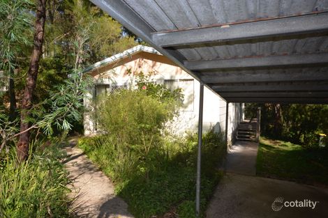 Property photo of 61 Annetts Parade Mossy Point NSW 2537