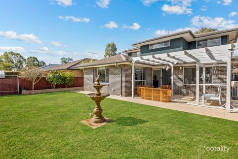 Property photo of 15 Picnic Street The Ponds NSW 2769