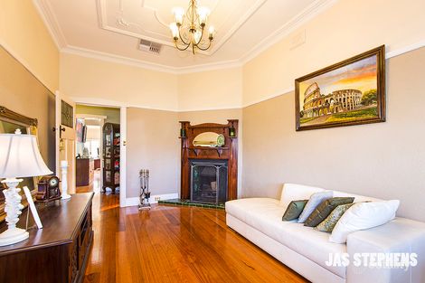 Property photo of 58 Essex Street Footscray VIC 3011