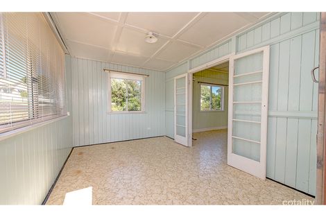 Property photo of 173 Jellicoe Street Newtown QLD 4350