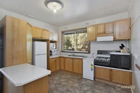 Property photo of 7 Heywood Crescent Seymour VIC 3660