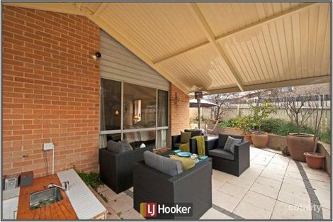 Property photo of 42 Nicklin Crescent Fadden ACT 2904