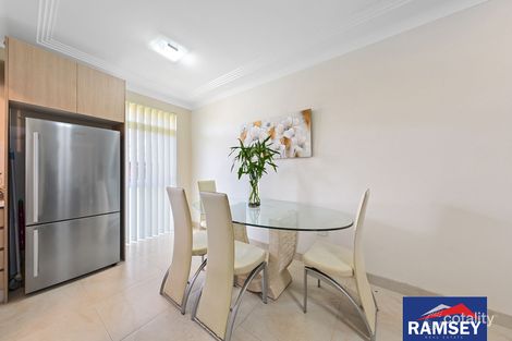 Property photo of 11/8-10 Wangee Road Lakemba NSW 2195