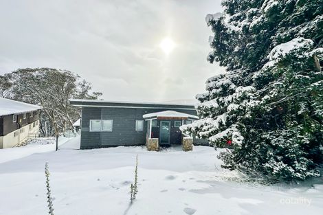 1/4 Parallel St, Falls Creek, VIC 3699