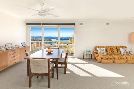 Property photo of 14/9 Ellalong Road Cremorne NSW 2090
