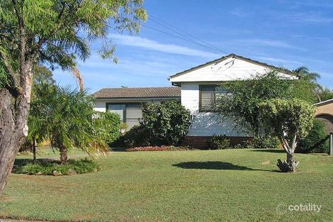 5 Marina Cres, Greenacre, NSW 2190