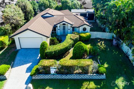 Property photo of 167 Barolin Esplanade Coral Cove QLD 4670