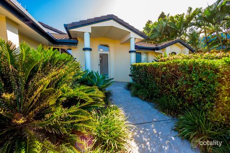 Property photo of 167 Barolin Esplanade Coral Cove QLD 4670