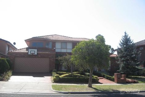 3 Janmara Ct, Dandenong North, VIC 3175