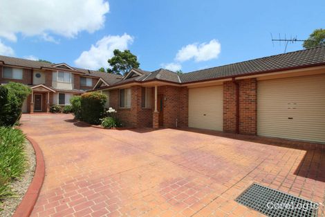 4/31-35 Hampden Rd, South Wentworthville, NSW 2145