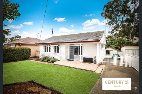 18 Eyre St, Lalor Park, NSW 2147