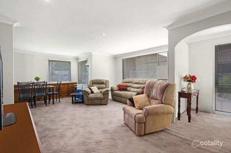 Property photo of 8 Everglades Crescent Woy Woy NSW 2256