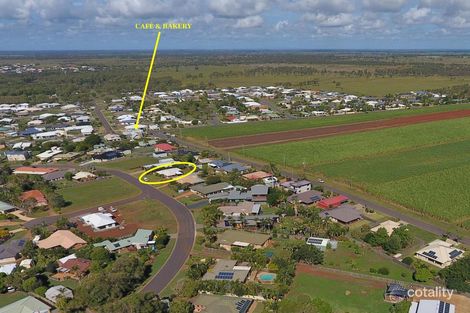 Property photo of 19 Amaroo Crescent Innes Park QLD 4670