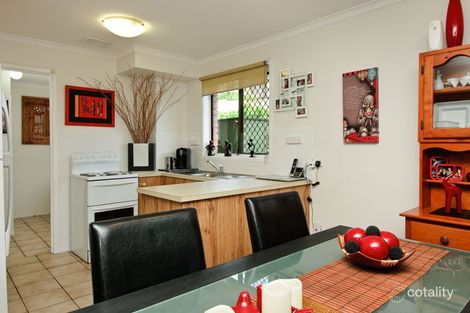 Property photo of 2/44 Frascott Avenue Varsity Lakes QLD 4227