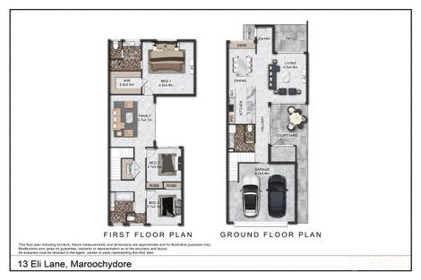 13 Eli Lane, Maroochydore, QLD 4558