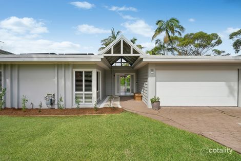Property photo of 2 Greendale Avenue Frenchs Forest NSW 2086
