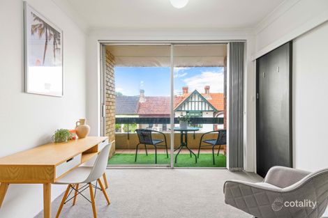 Property photo of 16/164-166 Bondi Road Bondi NSW 2026