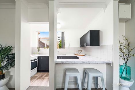 Property photo of 16/164-166 Bondi Road Bondi NSW 2026