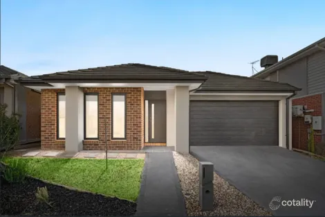 24 Canadian Ave, Werribee, VIC 3030