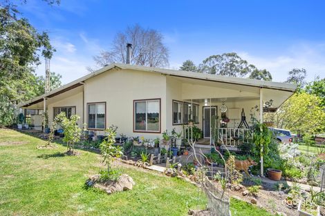22 Kurrajong Lane, Nundle, NSW 2340