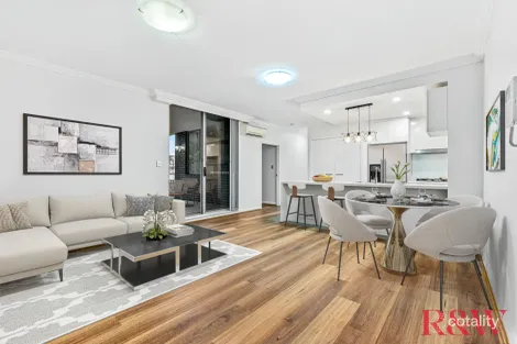 101p/81-86 Courallie Ave, Homebush West, NSW 2140