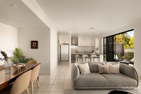 Property photo of 8/34 Foxton Street Indooroopilly QLD 4068