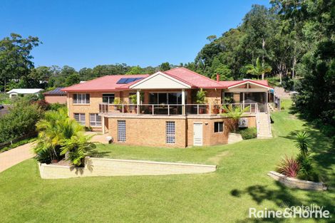 Property photo of 15 Woodalla Way Narrawallee NSW 2539