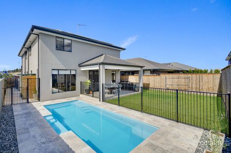 Property photo of 4 Baxter Way Gledswood Hills NSW 2557