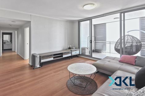 Property photo of 71/545 Pacific Highway St Leonards NSW 2065